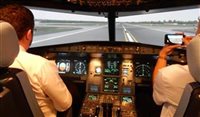 Airbus lança 1º centro de treinamento do A320neo no Brasil