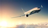Boeing: 737 Max 10 ameaça vendas do seu antecessor
