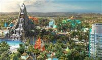 Universal Orlando aposta em 3-Park Explorer e nova oferta hoteleira para o Feirão