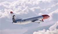 Norwegian considera voar entre Londres e Rio de Janeiro