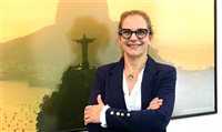 Sônia Chami é reeleita presidente do RioCVB