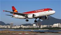 Avianca Brasil anuncia voo direto de Salvador a Bogotá