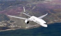 Airbus supera Boeing em pedidos, mas sofre com A380