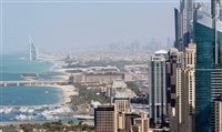 Dubai recebe 4,7 mi de visitantes no primeiro trimestre