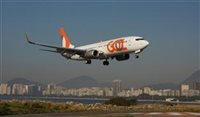 Gol terá mais de 150 voos extras para o Rock in Rio