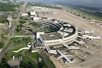 Rio Galeão retomará quase 70% dos voos internacionais em janeiro de 2023
