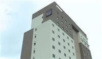 Novo Sleep Inn é inaugurado em Pindamonhangaba (SP)
