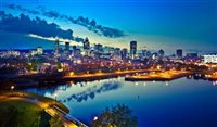 Montreal prevê alta de 4% no número de turistas em 2018