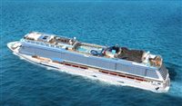 Norwegian Bliss terá pista de kart e mais novidades; vídeo