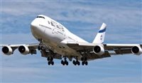 Israelense El Al e Aerolíneas anunciam codeshare