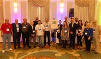 La Cita recebe delegações de 18 países latinos; veja fotos