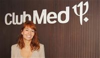 Club Med tem nova diretora de Marketing; conheça