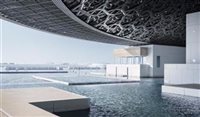 Louvre Abu Dhabi será aberto em novembro