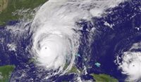 Destruição de furacões baixa oferta de voos para o Caribe