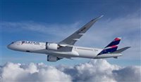 Latam lidera o internacional corporativo; AF-KLM cresce 50%