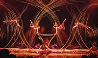 Cirque du Soleil compartilhará experiências no SAP Concur Fusion Exchange
