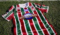 Universal Orlando se torna patrocinadora do Fluminense