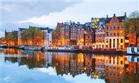 Holanda pede que moradores não viajem para o Exterior