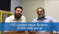 Compra da Visual, Air Tkt e eventos do setor em debate