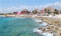 México: 4 praias reclusas que merecem a visita