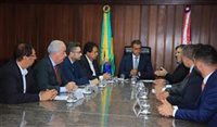 Gol assina acordo e vai operar trecho Rosário-Salvador