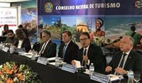 Lummertz pede união do trade para melhora do Turismo