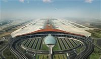 Star Alliance: 18 aéreas voarão de terminal único em Pequim