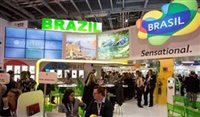 WTM Londres deve gerar R$ 126 milhões ao Brasil