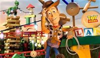 Disney revela mais detalhes do Toy Story Land; confira