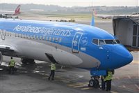 Greve na Argentina pode afetar voos da Aerolíneas; veja comunicado