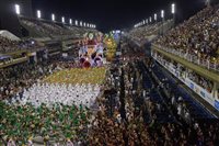 Sambódromo do Rio entrará na segunda fase das obras