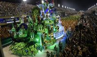 Turistas aprovam segurança no Rio durante carnaval