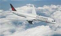 Air Canada tem alta no lucro operacional em 2017