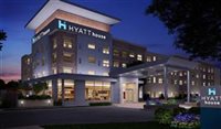 Hyatt fecha parceria para inaugurar 50 hotéis na China