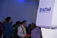 Veja fotos do Encontro Comercial Braztoa, em São Paulo