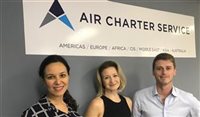 Air Charter alcança US$ 677 mi de receita e foca no Brasil