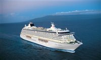 Crystal Cruises abre reservas do Serenity para 2023