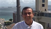 Marcos Almeida assume cargo no Turismo de Itaparica (BA)