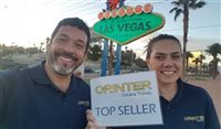 Orinter premiará seus melhores vendedores em Las Vegas