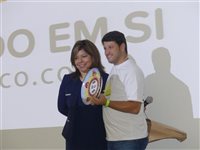 Convenção BWT é marcada por programação recheada; veja fotos