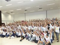 Chega ao fim a 2ª Convenção BWT e agentes são premiados; fotos