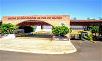Centro de Convenções de Foz do Iguaçu (PR) será privatizado
