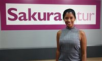 Sakuratur contrata ex-Flytour Gapnet em São Paulo; confira