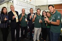 Confira fotos do primeiro dia da 40ª Expo Aviesp, em Campinas