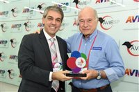 Premiados recebem o Top Aviesp 2018; veja fotos