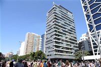São Paulo ganha Sesc em plena avenida Paulista; confira