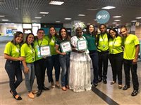 Luck Receptivo agora tem operação própria em Salvador