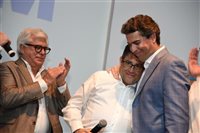 Com lágrimas e emoção, Encontro Ancoradouro encerra 27º ano; confira fotos