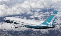 Boeing alerta clientes sobre possível falha no 737 Max
