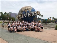 Kaluah e Universal Orlando oferecem capacitação a agentes de viagens